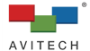 Logotipo Avitech