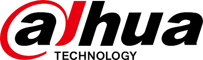 Logotipo Dahua Technology