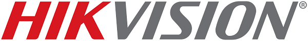 Logotipo Hikvision