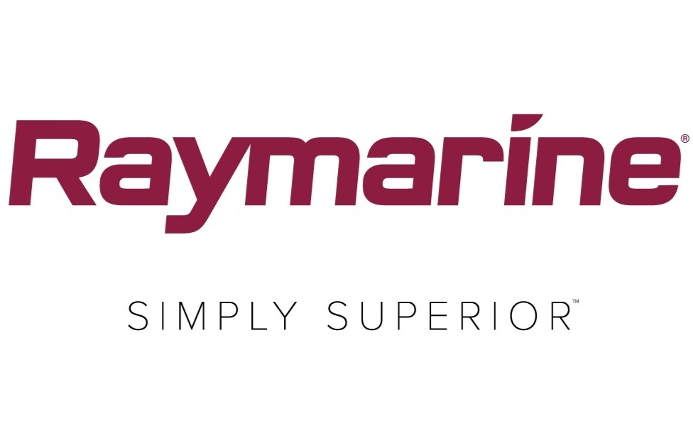 Logotipo Raymarine