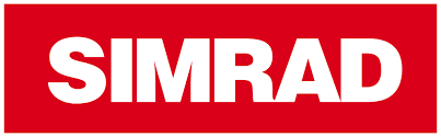 Logotipo Simrad