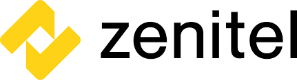 Logotipo Zenitel