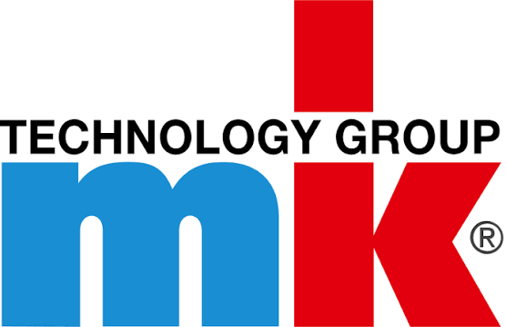 Logotipo MK Technology Group
