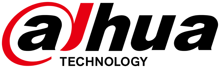 Logotipo Dahua Technology