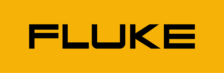 Logotipo Fluke