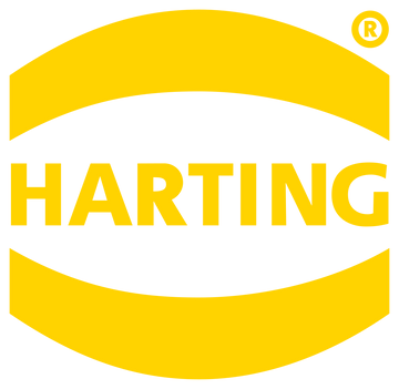 Logotipo HARTING
