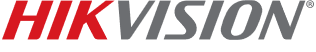 Logotipo Hikvision