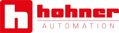 Logotipo Hohner Automation