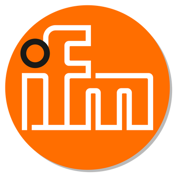 Logotipo ifm
