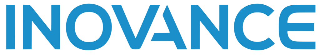 Logotipo Inovance