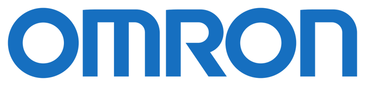 Logotipo Omron
