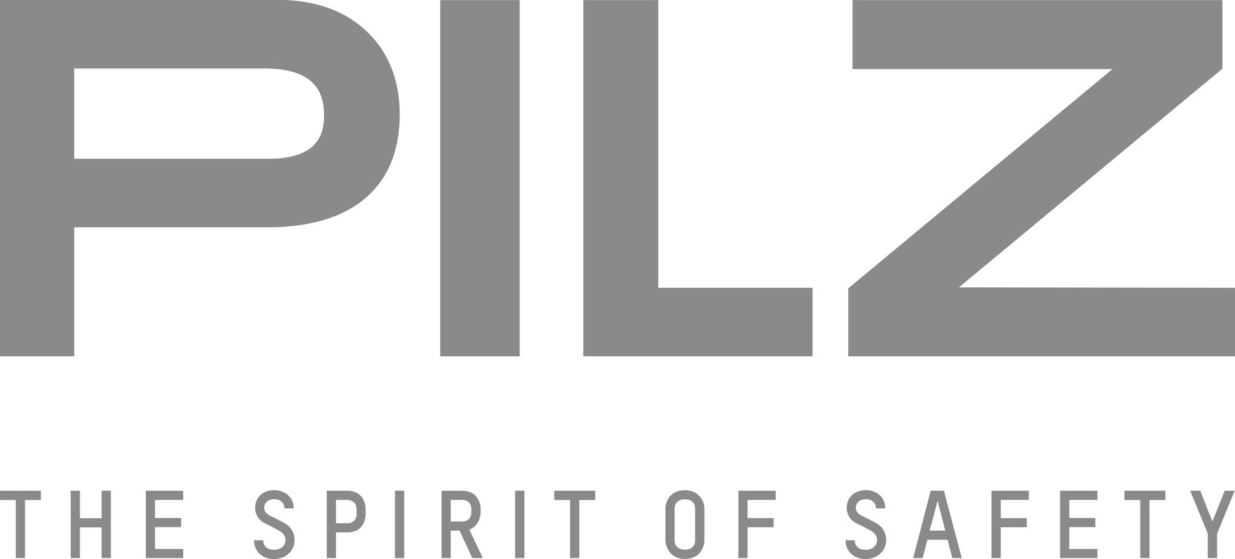 Logotipo Pilz