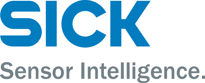 Logotipo SICK