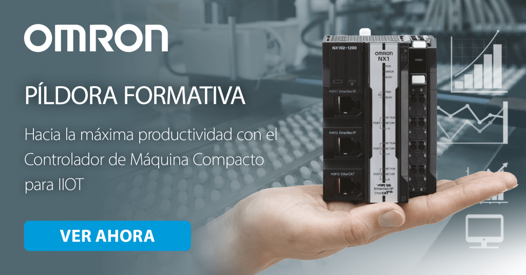 Webinar de omron